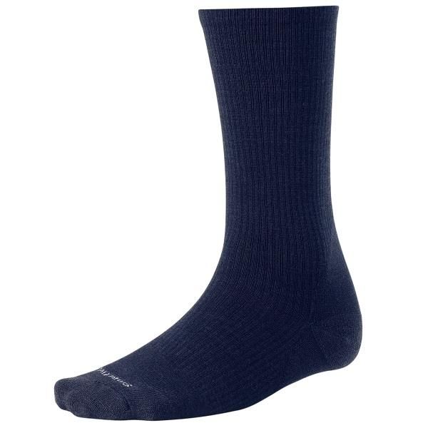 Smartwool On The Job Ultra Light, Navy